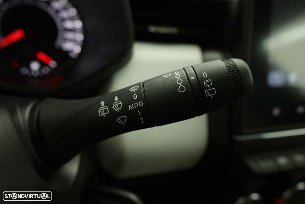 Renault Clio 1.0 TCe Evolution Bi-Fuel - 19