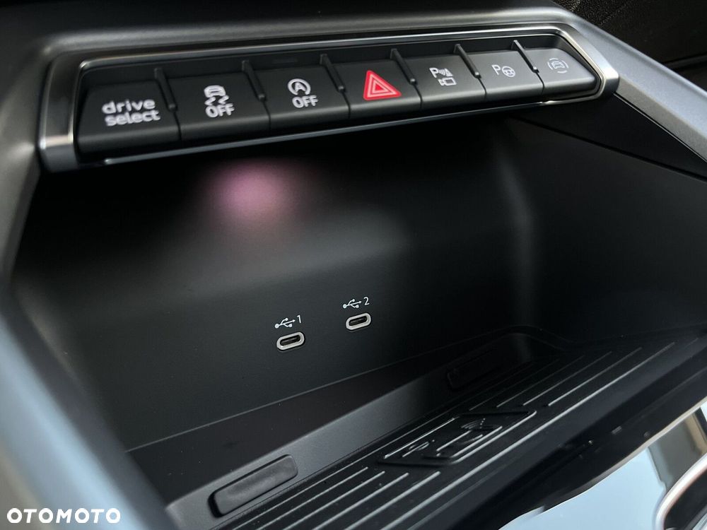 Audi A3 Sportback - 27