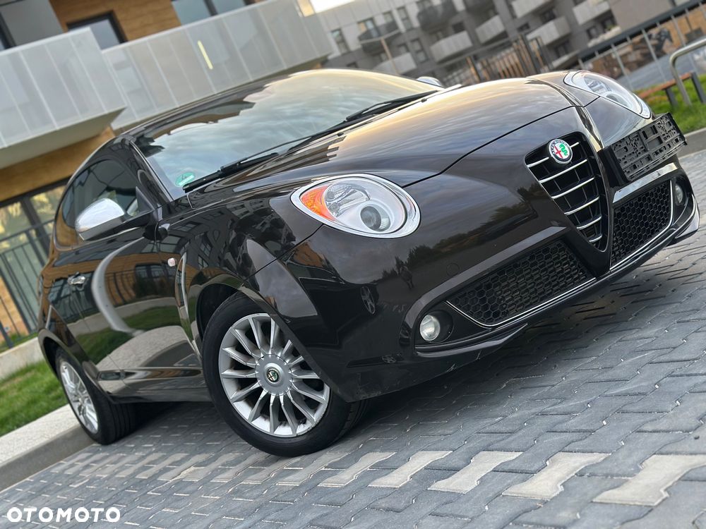 Alfa Romeo Mito 0.9 8V Twinair Turismo - 3