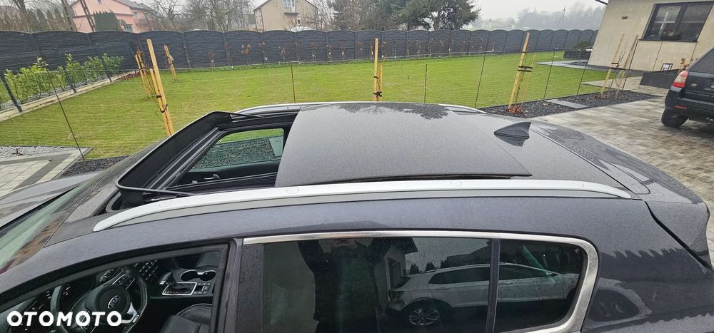 Kia Sportage 1.7 CRDI 2WD ISG GT Line - 23