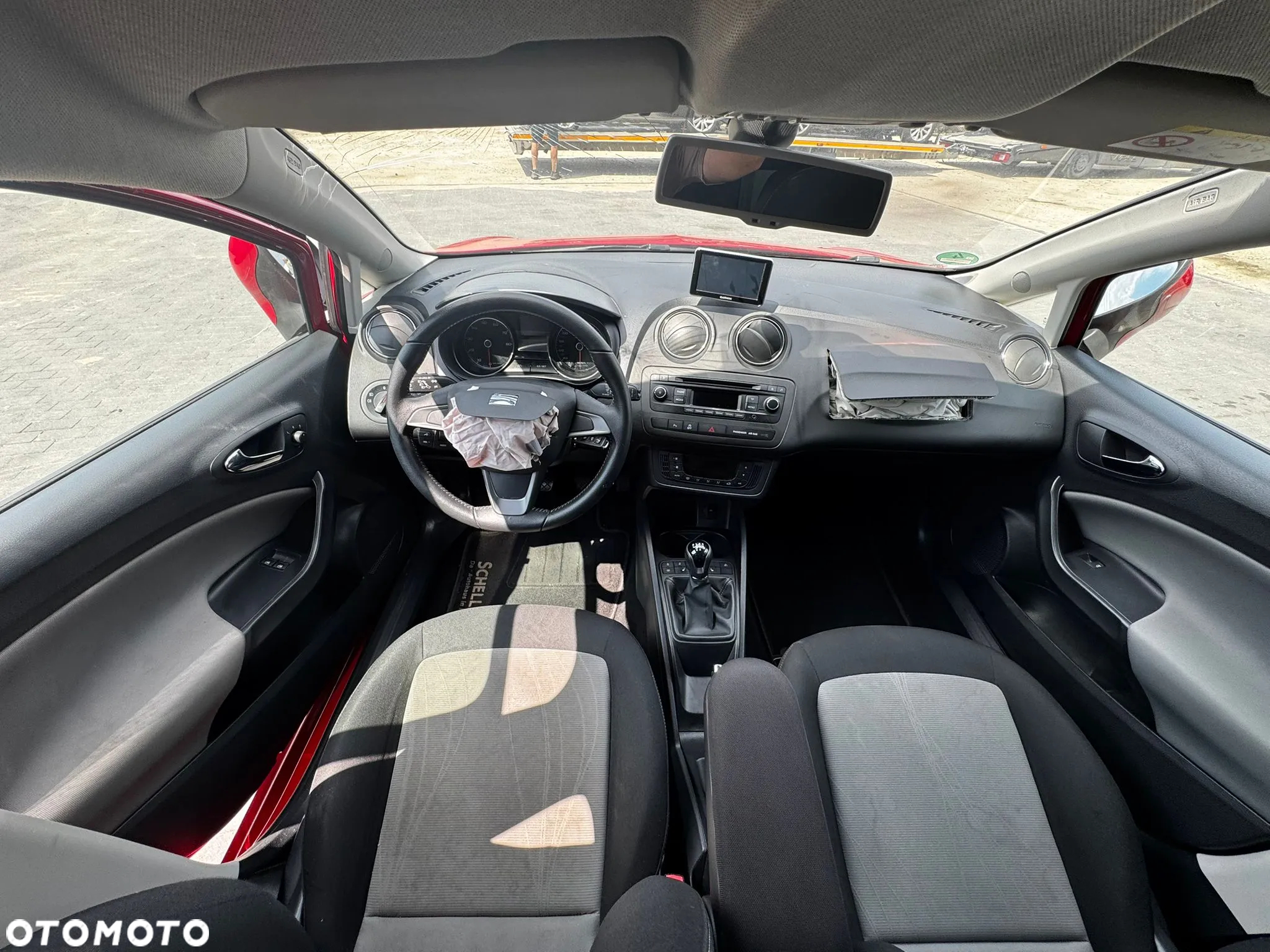 Seat Ibiza 1.2 TSI Ecomotive Style - 13