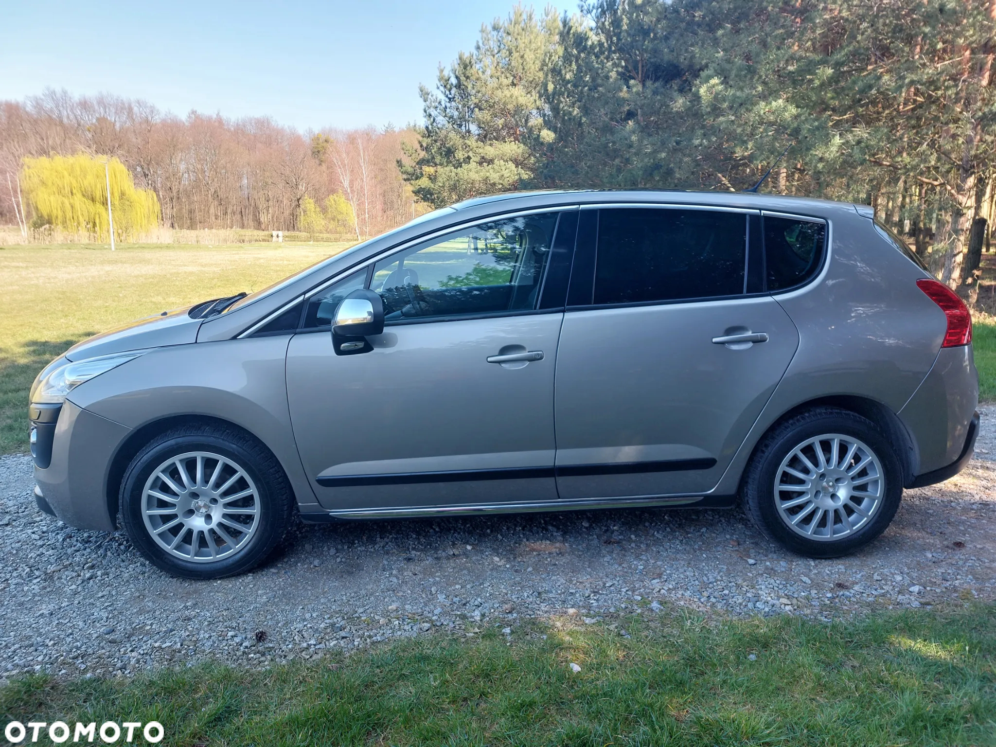 Peugeot 3008 HDi FAP 110 Premium - 12