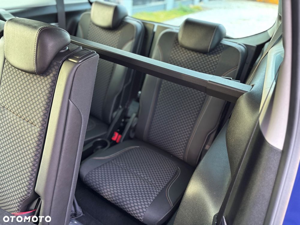Opel Zafira - 11