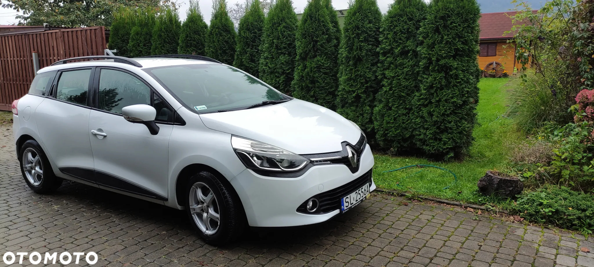 Renault Clio 1.2 16V Life - 5