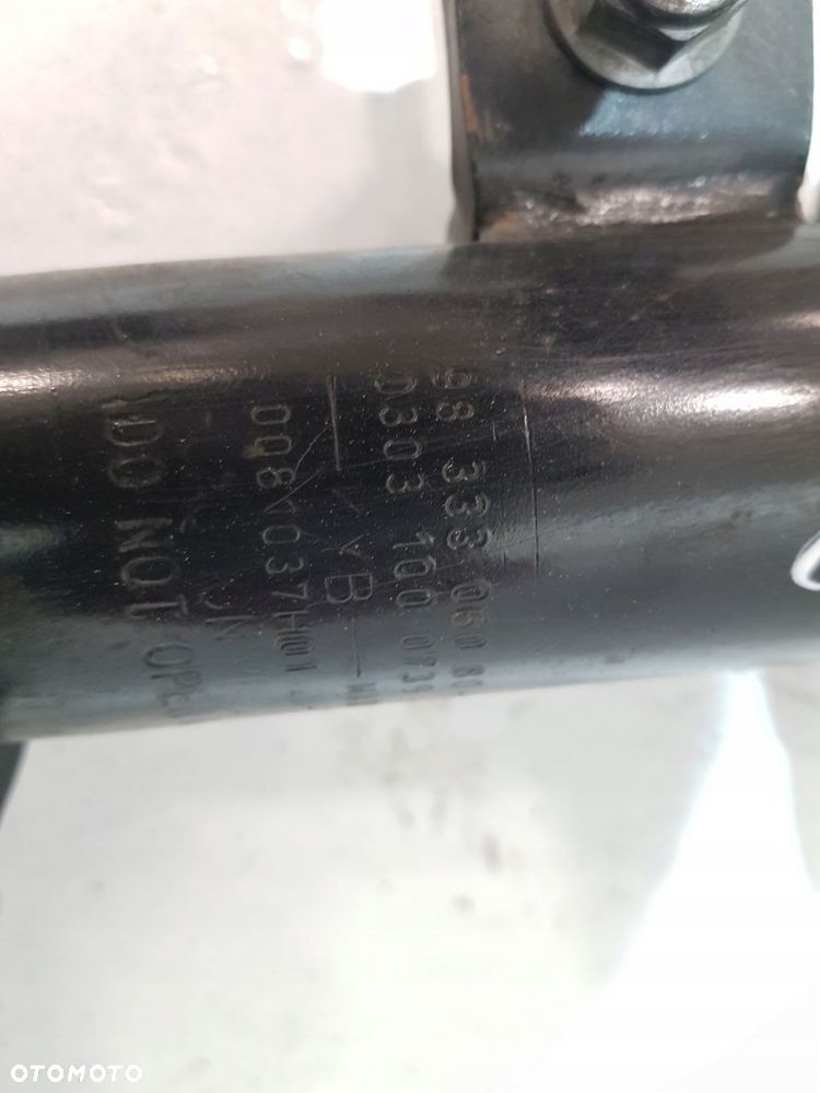 mcperson zwrotnica lewy przód opel combo e berlingo iv 21r eu 1.5d - 8