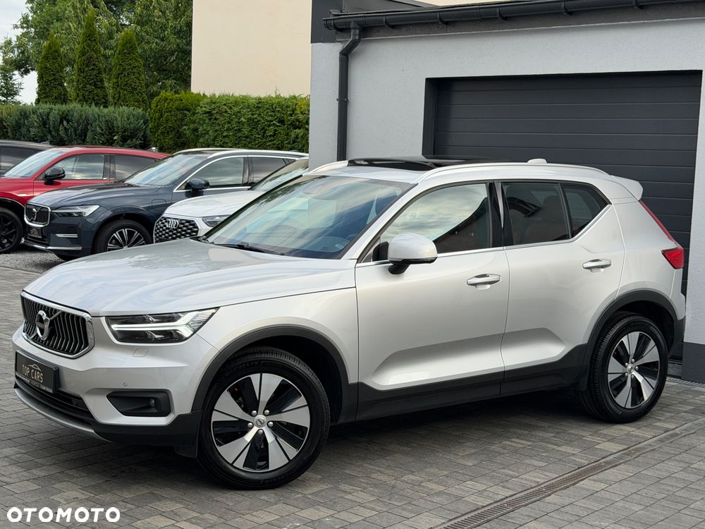 Volvo XC 40 - 20