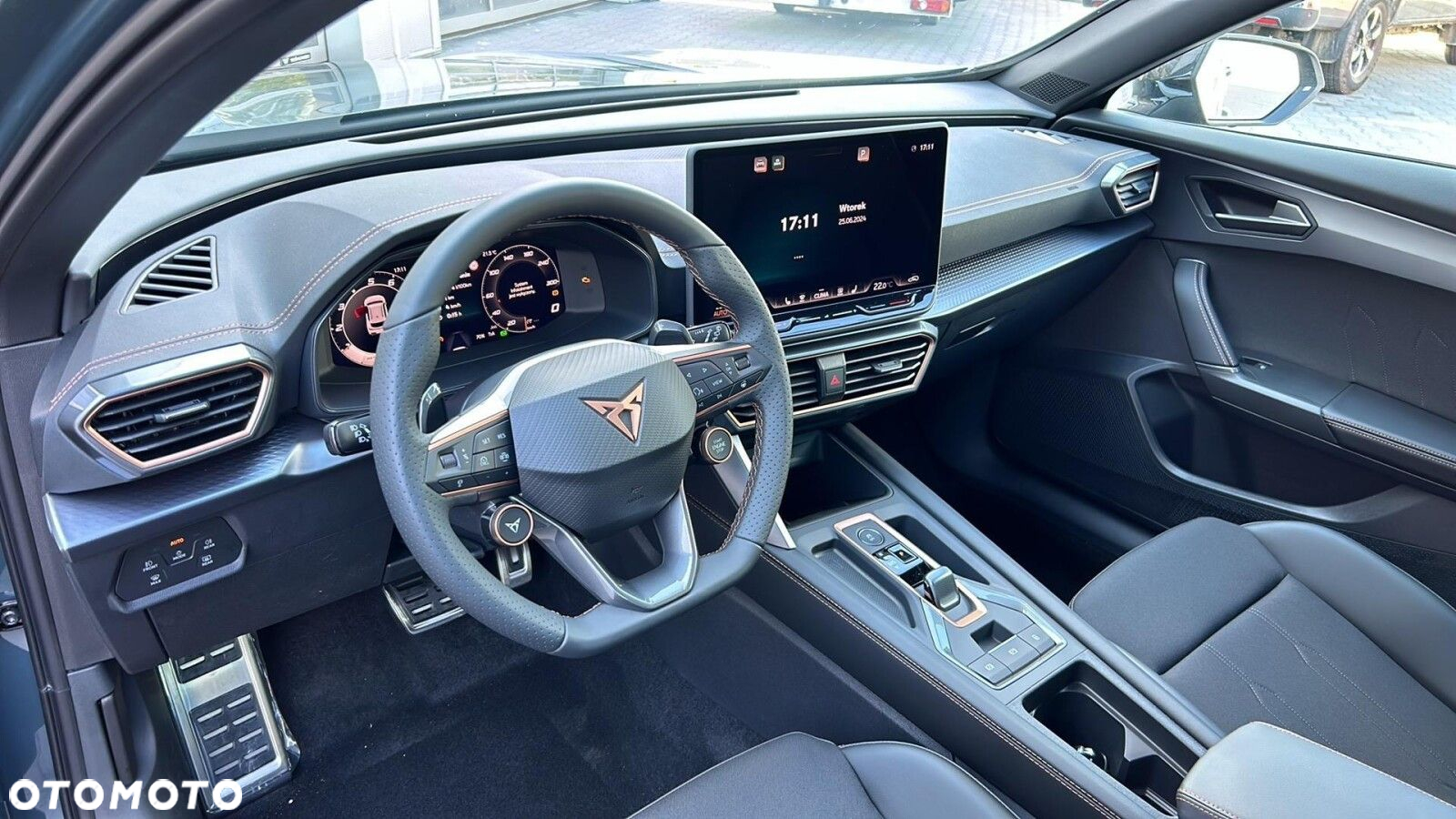 Cupra Formentor - 5