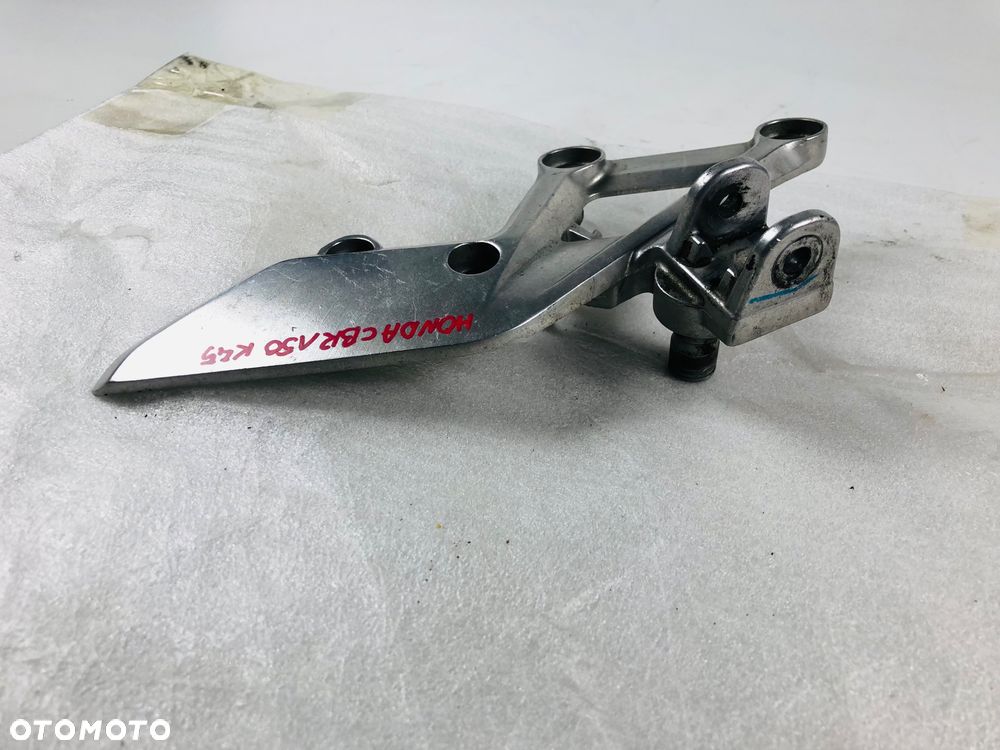 Honda CBR 150 K45 podnóżek set - 5