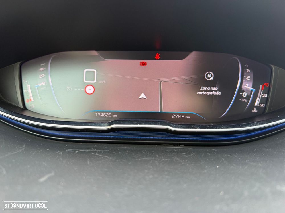 Peugeot 3008 1.2 PureTech Active Pack - 27