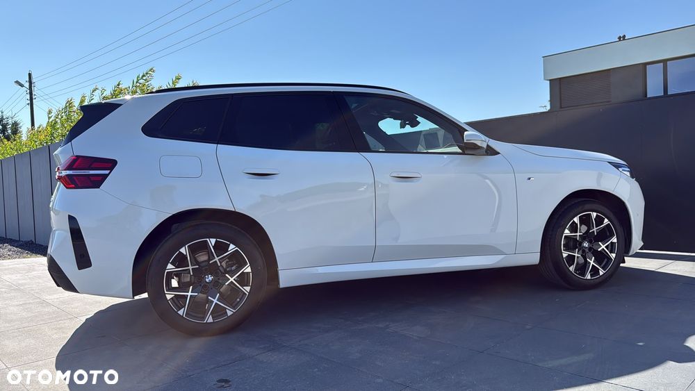 BMW X3 20d xDrive - 26