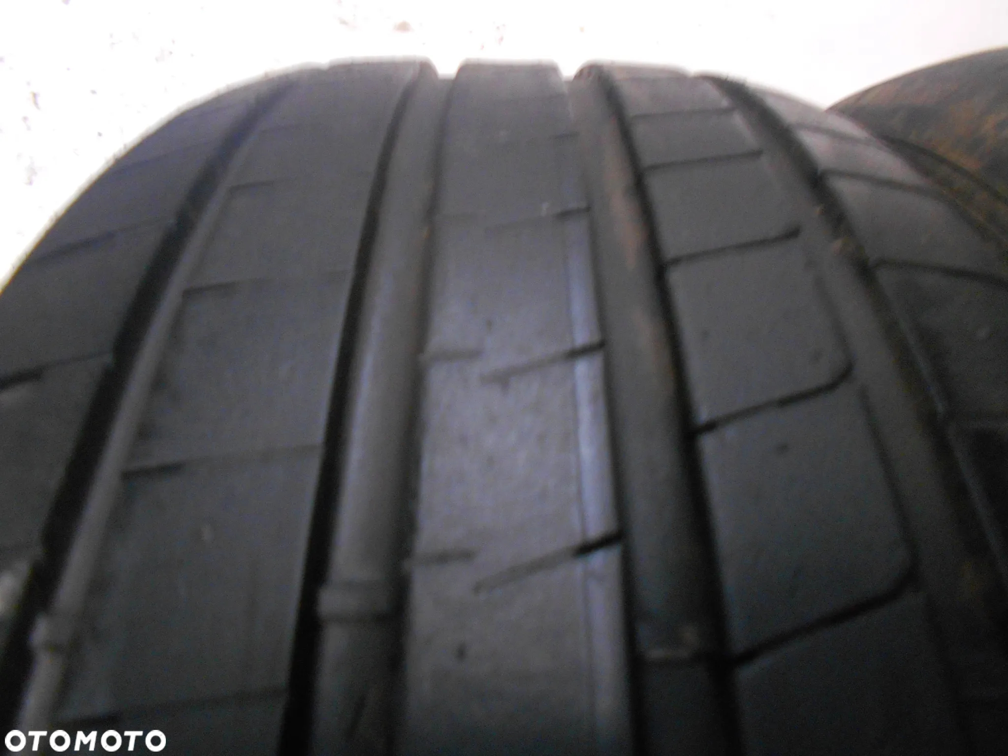 OPONA POJEDYNKA 235/45R18 GOODYEAR EAGLE F1 ASYMMETRIC 6 DOT 0324 7.7MM - 2