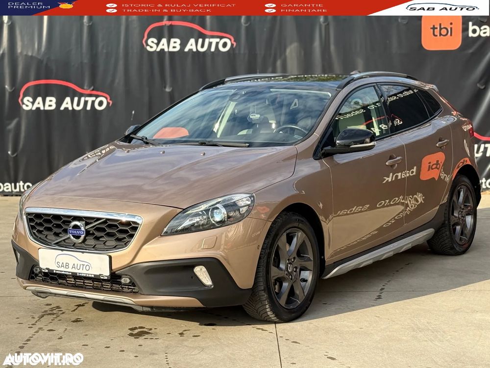 Volvo V40 - 1