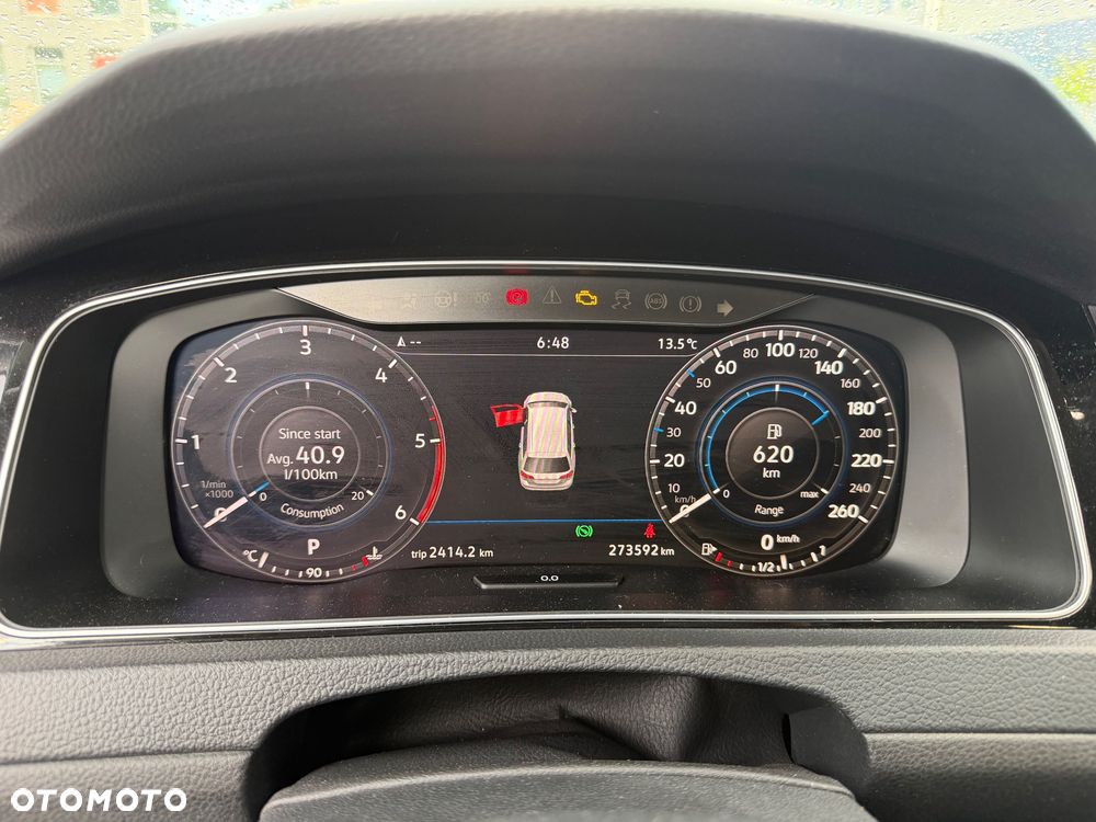 Volkswagen Golf 2.0 TDI BMT Highline DSG EU6 - 14