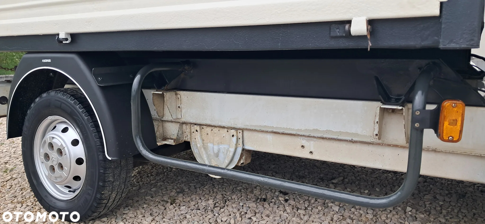 Citroën Jumper - 14