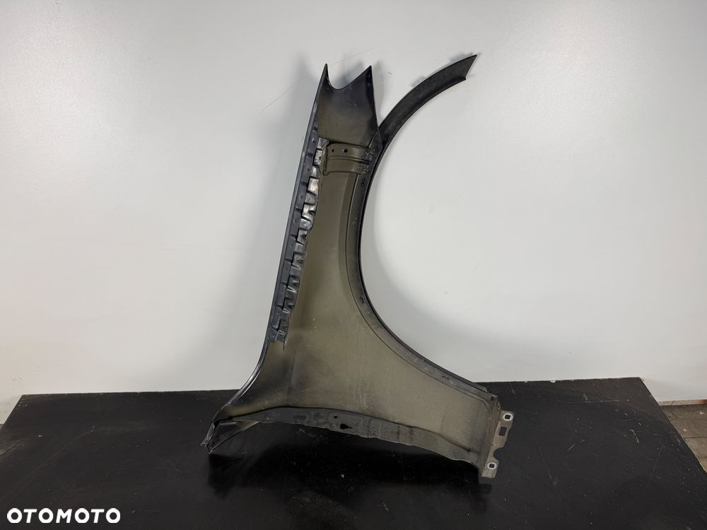 Błotnik Przód strona lewa Mercedes-Benz GLC X253 A253 W253 A2538810101 - 5
