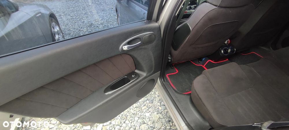 Alfa Romeo 156 1.8 TS Progression Classic - 16