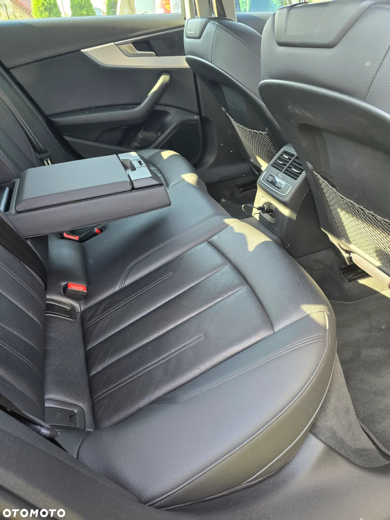 Audi A4 2.0 TFSI Quattro S tronic - 13