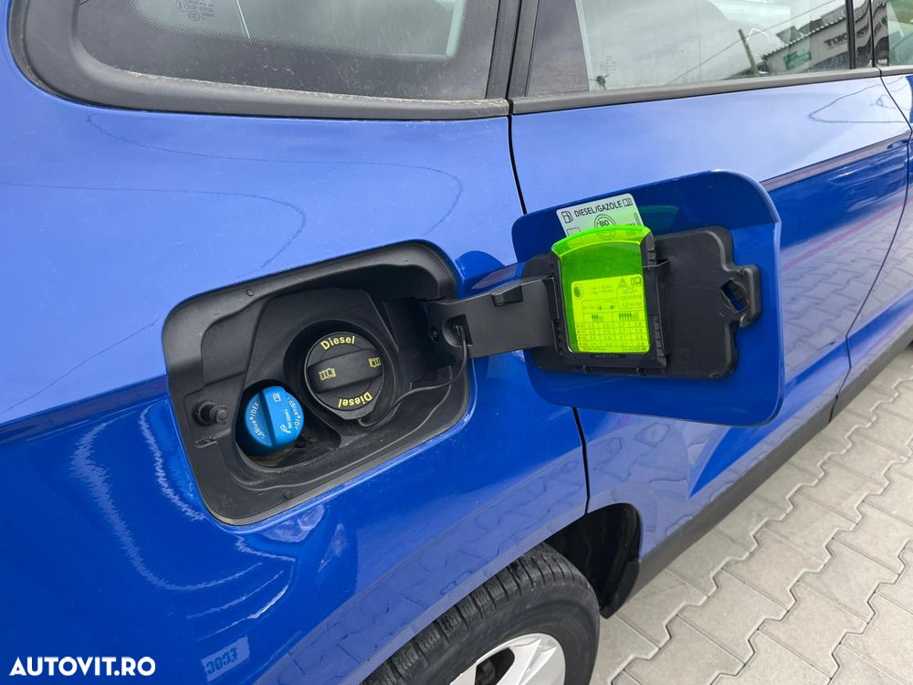 Skoda Karoq 2.0 TDI 4X4 DSG Style - 8