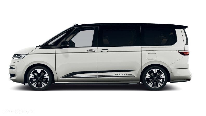Volkswagen Multivan - 2