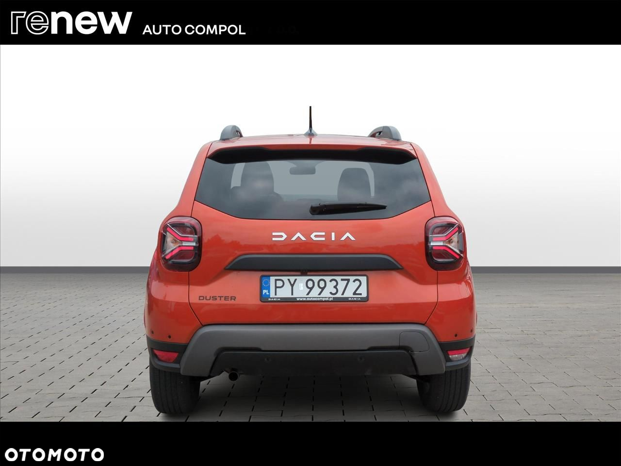 Dacia Duster 1.3 TCe Journey - 5