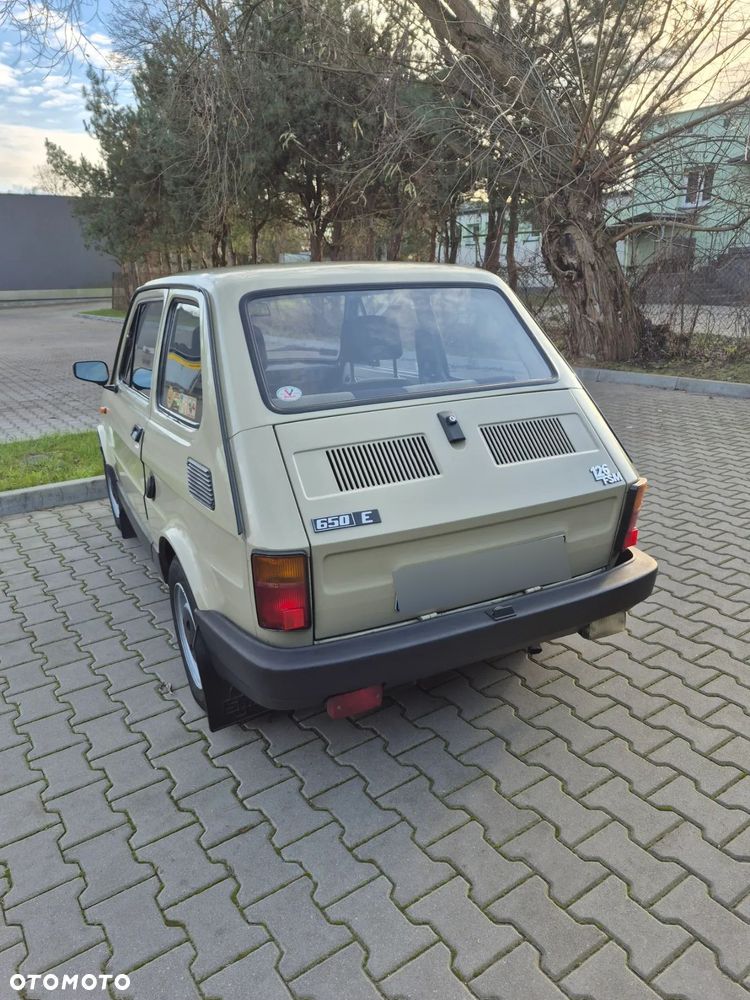Fiat 126 - 5