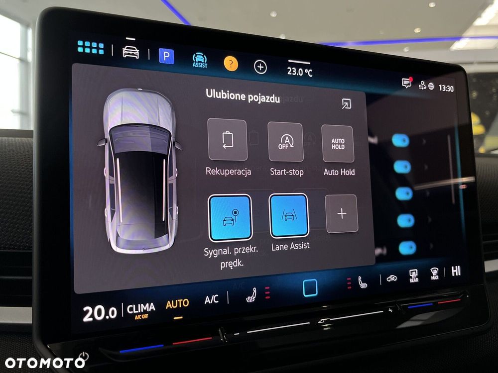 Volkswagen T-Roc 1.5 eTSI Life DSG - 26