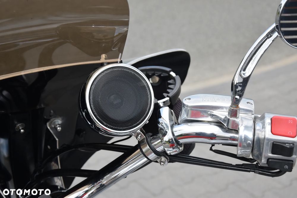 Yamaha XV - 13