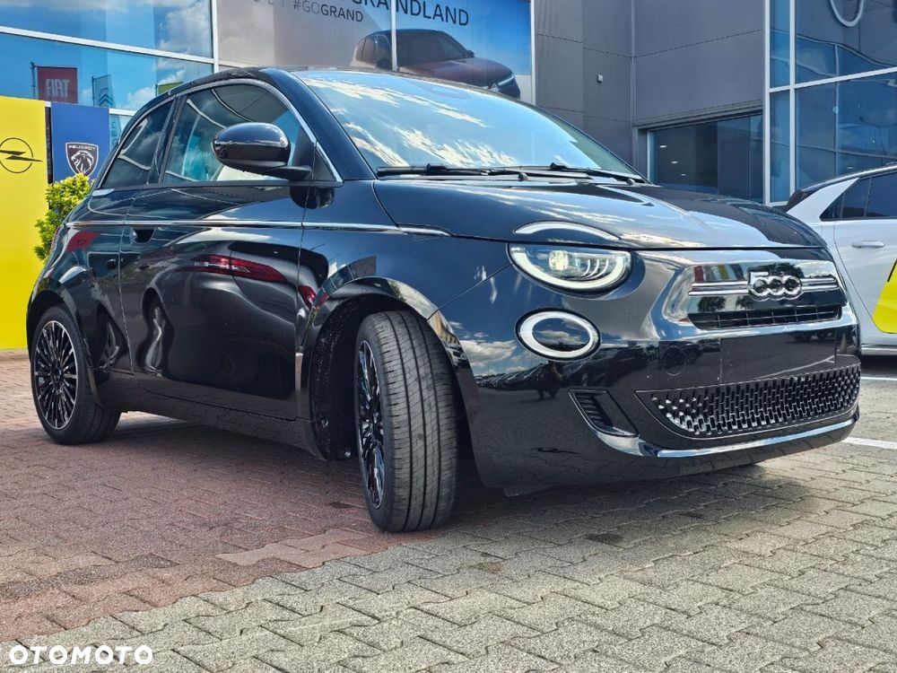 Fiat 500 - 5