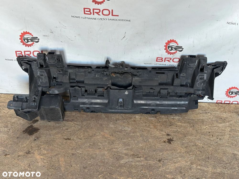 PAS PRZEDNI GÓRNY ZAMKOWY PEUGEOT 5008   9686185080 - 2