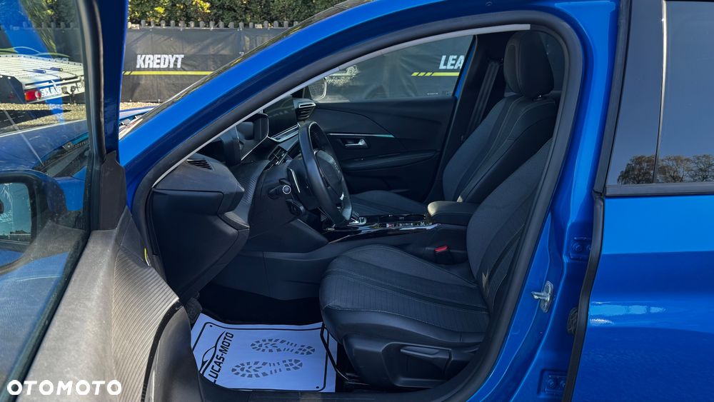 Peugeot 208 PureTech 130 EAT8 Allure - 18