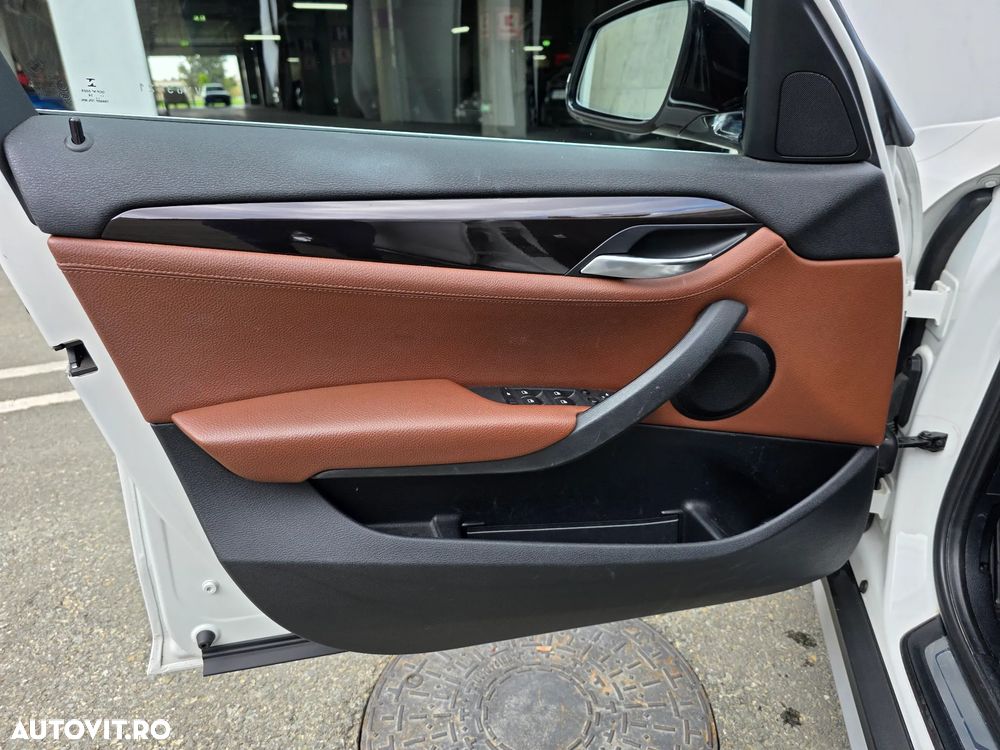 BMW X1 - 20