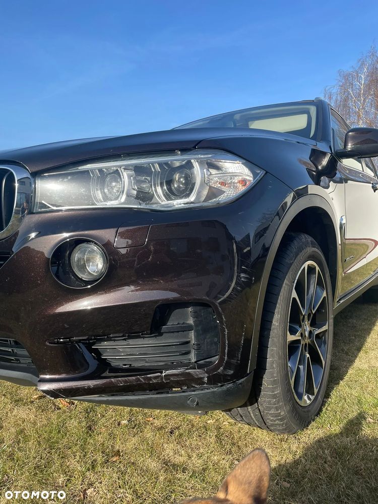 BMW X5 - 13