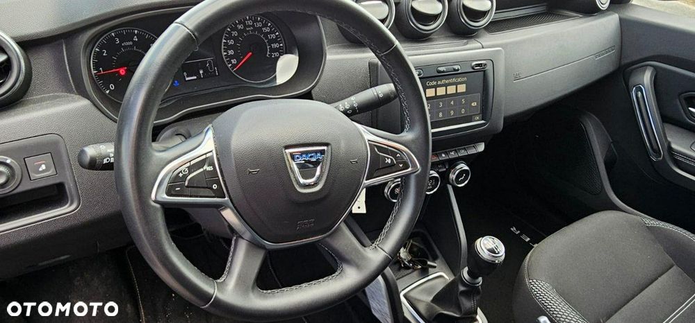 Dacia Duster - 13