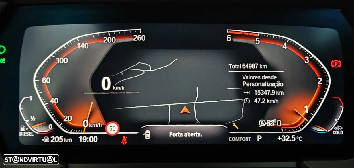 BMW 218 Gran Coupé d Aut. M Sport - 12