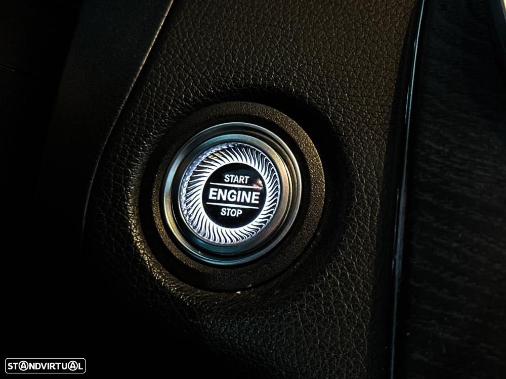 Mercedes-Benz GLC 300 e Coupe 4Matic 9G-TRONIC Edition AMG Line - 41