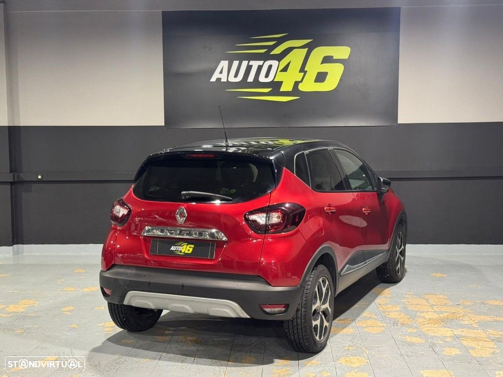 Renault Captur 0.9 TCE - 3