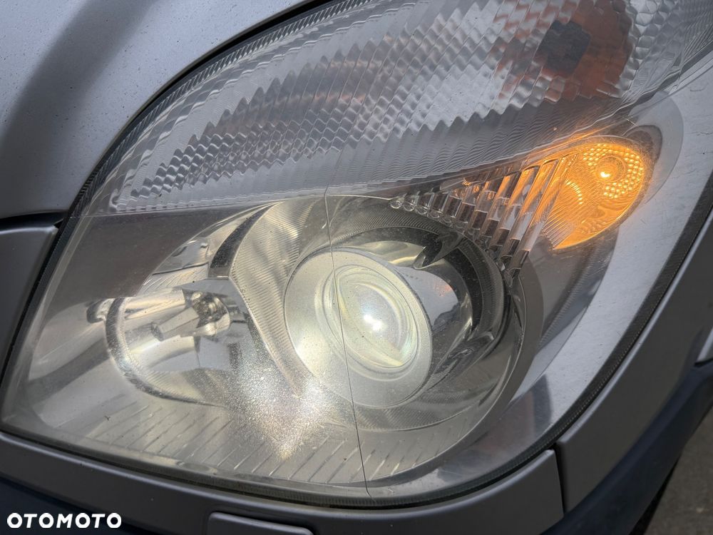 Mercedes-Benz Sprinter - 6