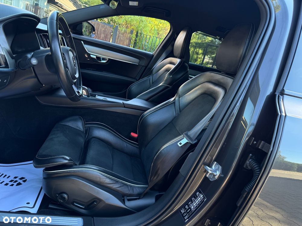 Volvo V90 B4 B Geartronic RDesign - 24