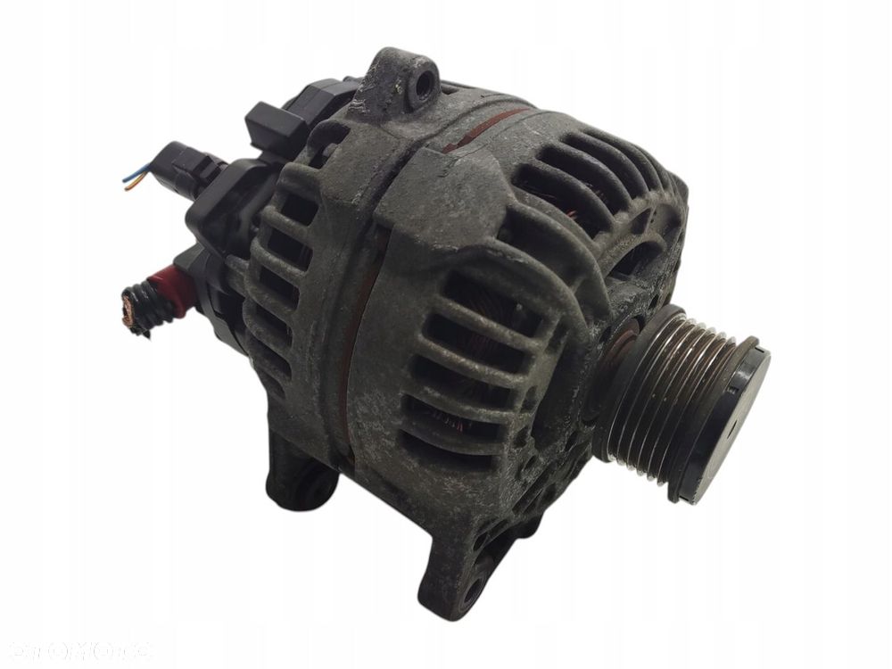 ALTERNATOR NISSAN QASHQAI I J10 1.5 DCI 2010-2013 LIFT 8200728292 - 1