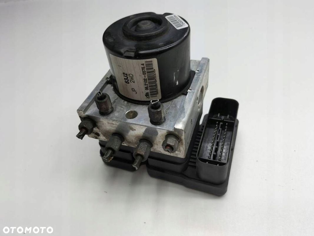 POMPA STEROWNIK ABS SUZUKI SWIFT I 06.2102-0576.4 06.2109-0811.3 63J2 - 1