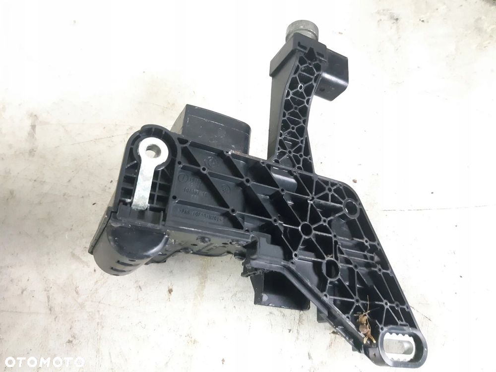 BEZPIECZNIK AKUMULATORA 929614901 BMW F20 F30 - 5