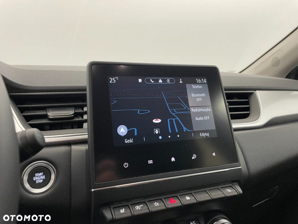 Renault Captur - 17