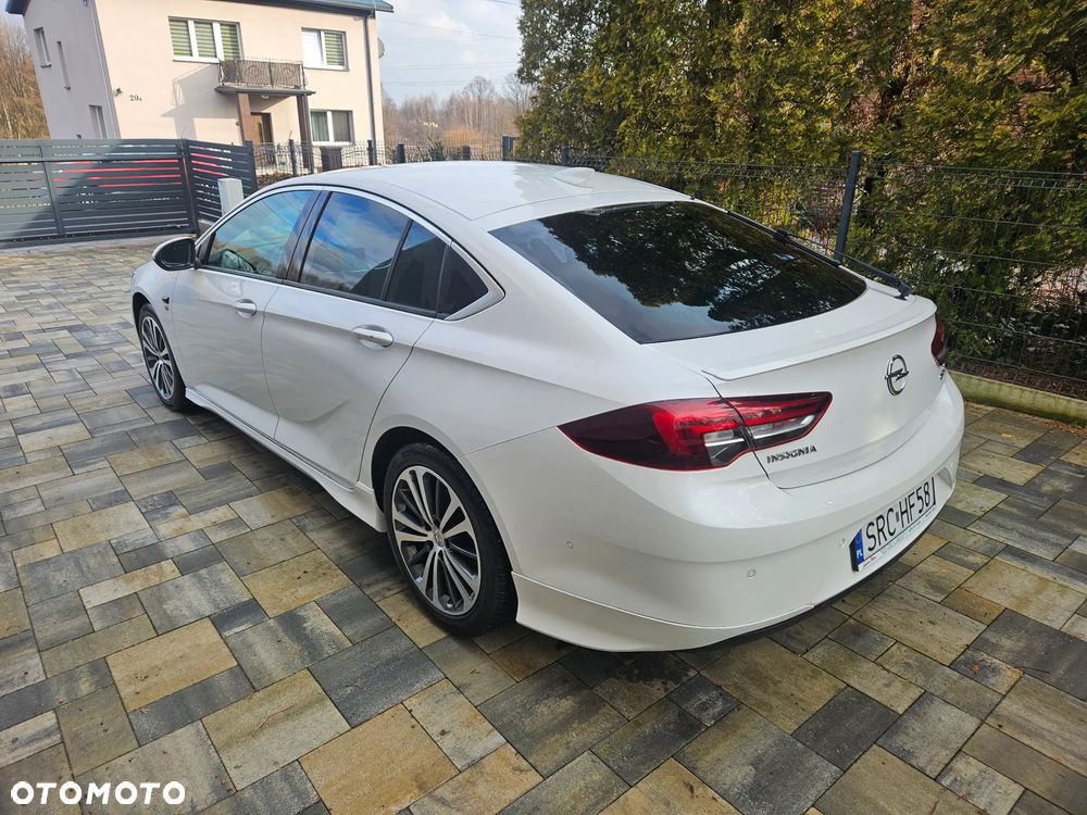 Opel Insignia 1.5 T Ultimate S&S - 3
