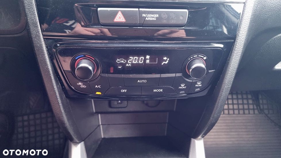 Suzuki Vitara 1.6 DDiS (4x2) Comfort+ - 26