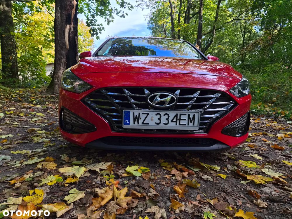 Hyundai i30 1.6 D Comfort - 33