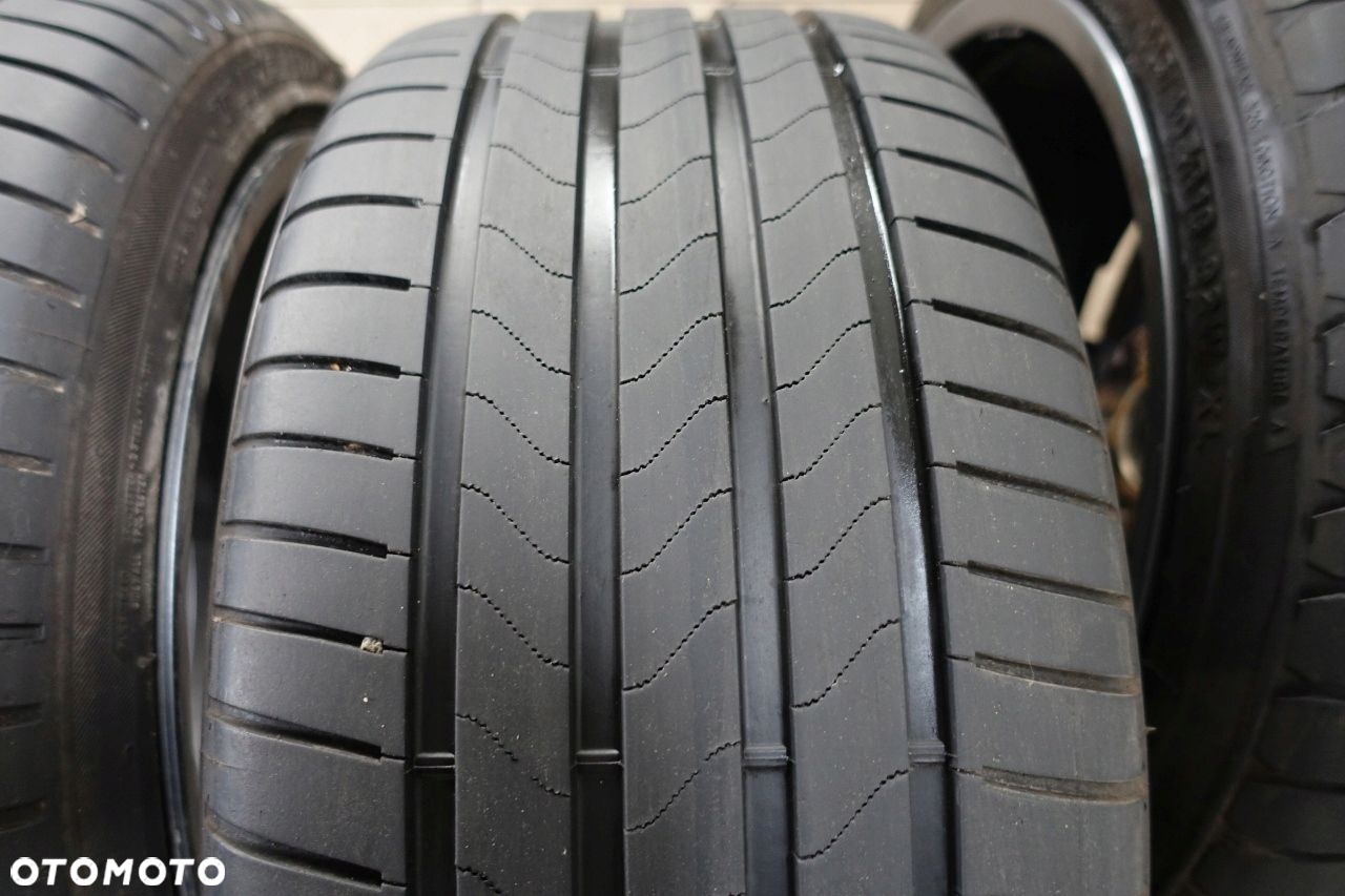Mercedes w176 KOŁA FELGI OPONY 2024r 18 c-klasa w205 AMG 8x18 9x18 w117 CLA - 15