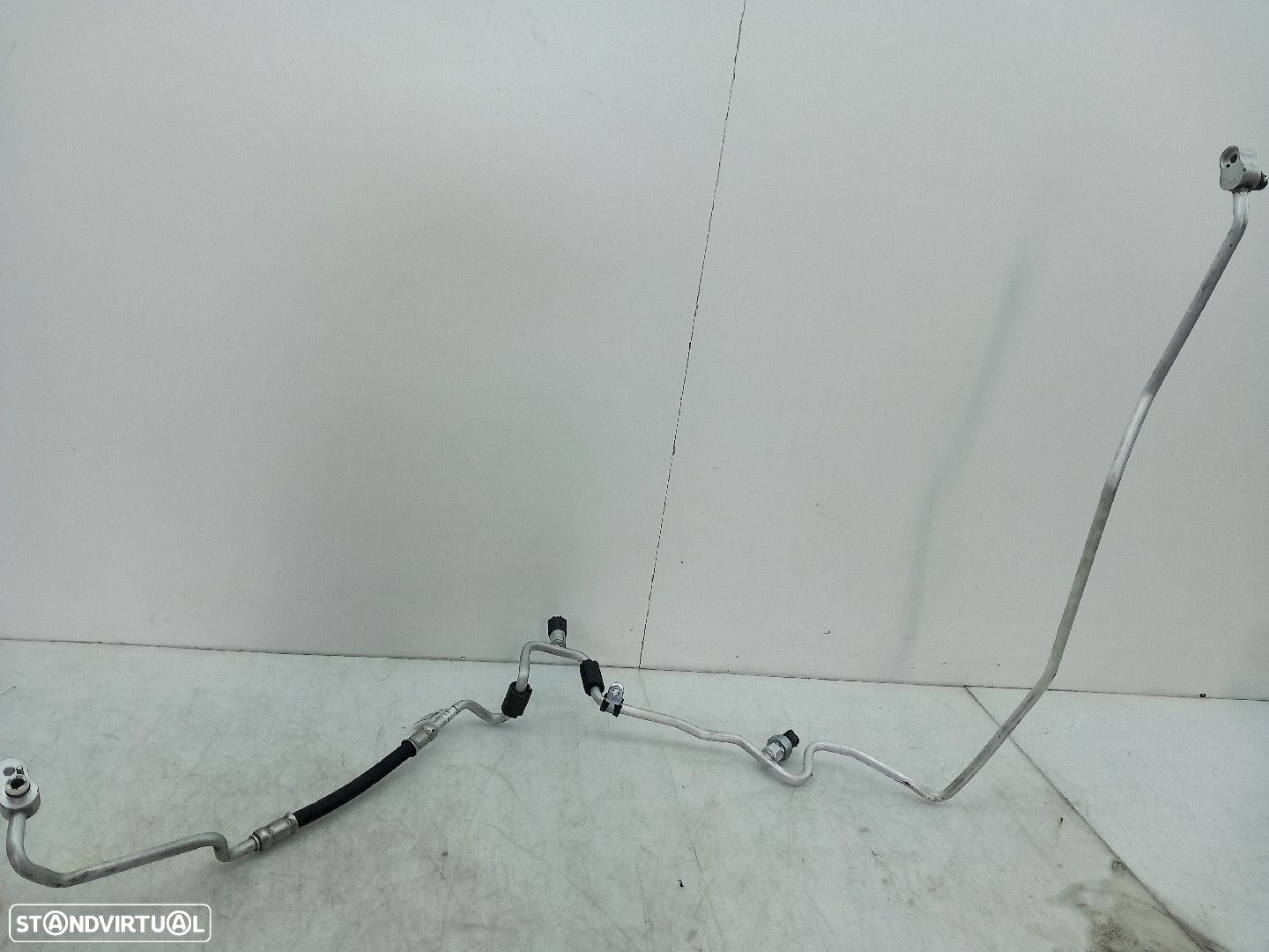 Tubo AC MINI Mini (F56) - 1