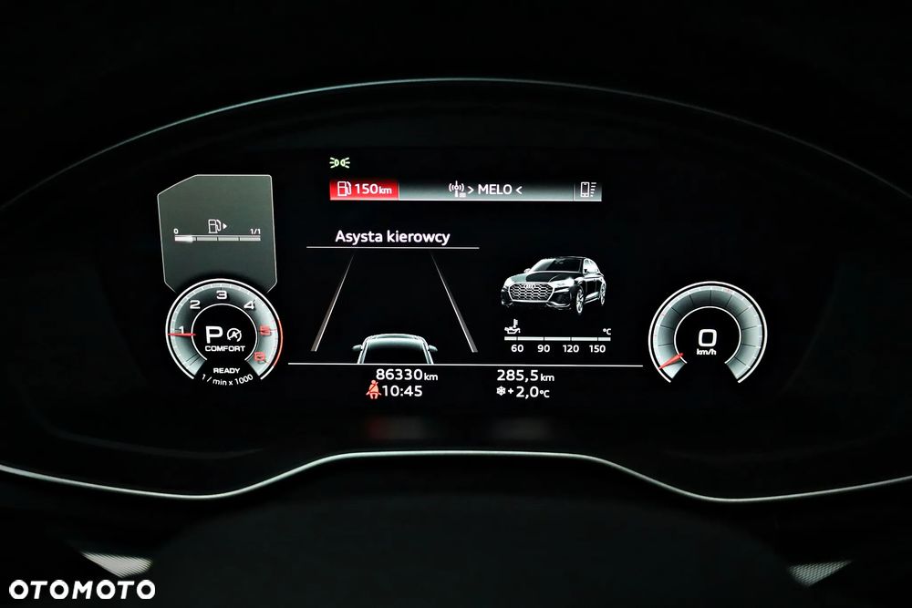 Audi Q5 40 TDI Quattro Sport S tronic - 27