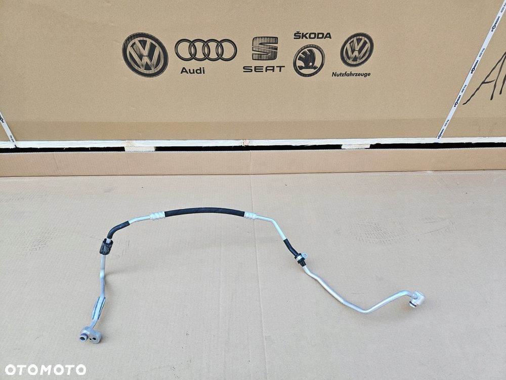 A8 D4 LIFT PRZEWÓD KLIMATYZACJI 4H0260710AM - 1