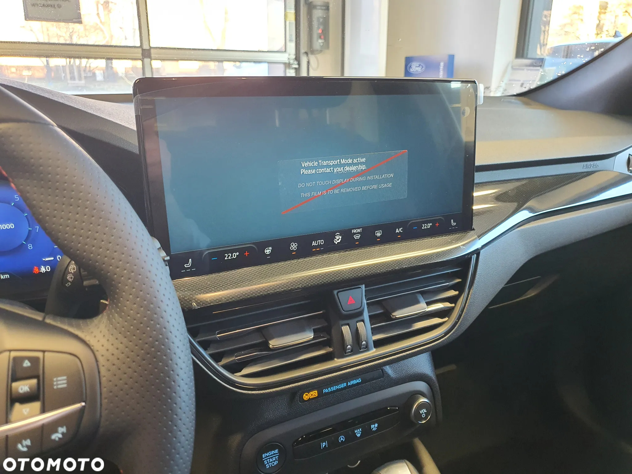 Ford Focus 1.0 EcoBoost mHEV ST-Line X - 19